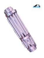 لیزر حرارتی