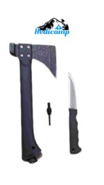 تبر دو کاره حرفه ای